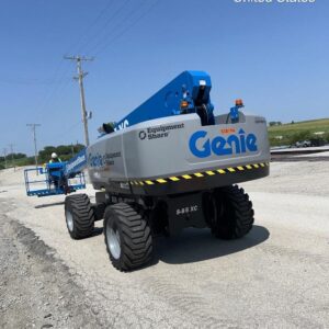 2025 GENIE S-85 XC