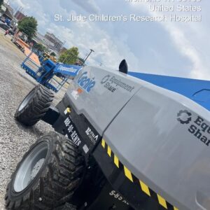 2025 GENIE S-85 XC