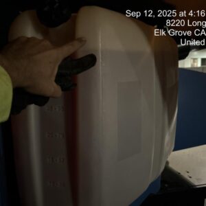 2025 GENIE S-85 XC