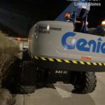 2025 GENIE S-85 XC