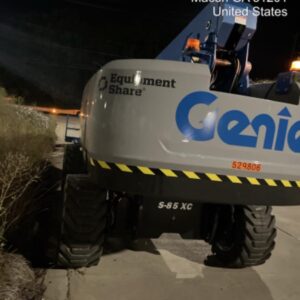 2025 GENIE S-85 XC