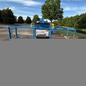 2025 GENIE S-85 XC
