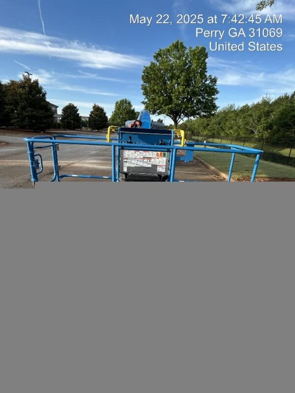 2025 GENIE S-85 XC