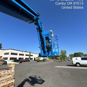 2025 GENIE Z-30/20N RJ