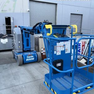 2025 GENIE Z-30/20N RJ
