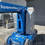 2025 GENIE Z-30/20N RJ