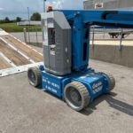 2025 GENIE Z-30/20N RJ