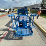 2025 GENIE Z-30/20N RJ