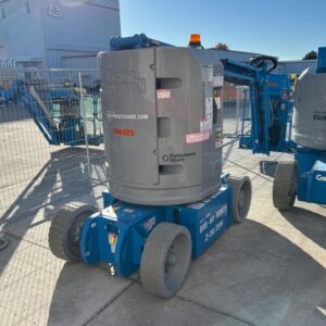 2025 GENIE Z-30/20N RJ