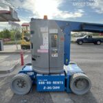 2025 GENIE Z-30/20N RJ