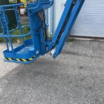 2025 GENIE Z-30/20N RJ