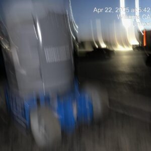 2025 GENIE Z-30/20N RJ