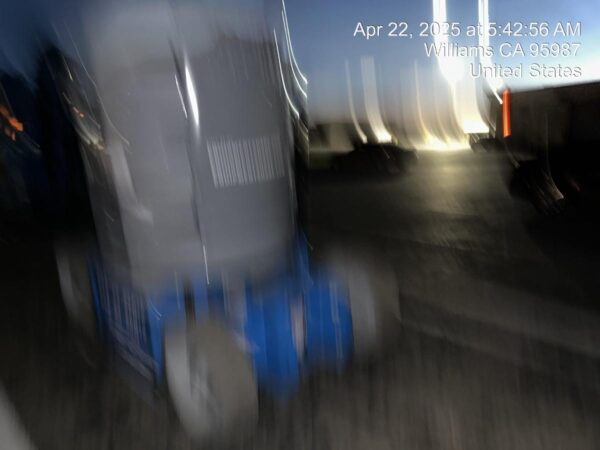 2025 GENIE Z-30/20N RJ 2025 GENIE Z-30/20N RJ