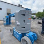 2025 GENIE Z-30/20N RJ