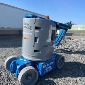2025 GENIE Z-30/20N RJ