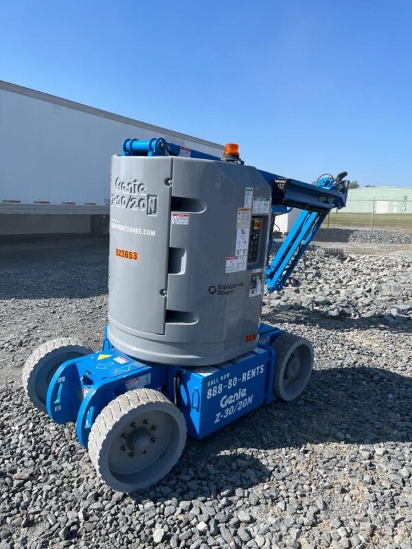 2025 GENIE Z-30/20N RJ 2025 GENIE Z-30/20N RJ