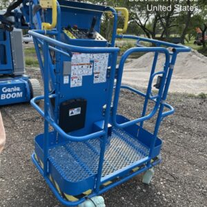 2025 GENIE Z-30/20N RJ