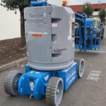 2025 GENIE Z-30/20N RJ