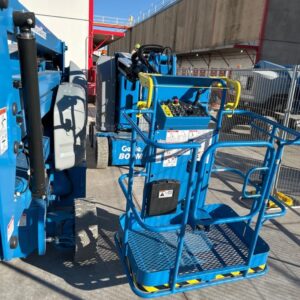 2025 GENIE Z-30/20N RJ