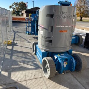 2025 GENIE Z-30/20N RJ