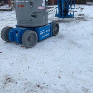 2025 GENIE Z-30/20N RJ