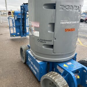 2025 GENIE Z-30/20N RJ