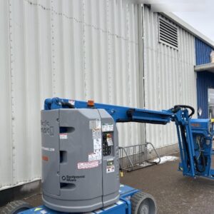 2025 GENIE Z-30/20N RJ