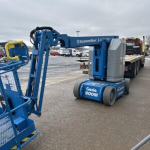 2025 GENIE Z-30/20N RJ