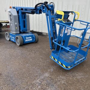 2025 GENIE Z-30/20N RJ