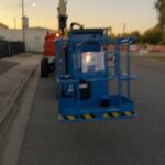 2025 GENIE Z-30/20N RJ