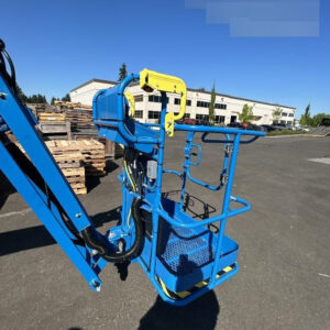2025 GENIE Z-30/20N RJ