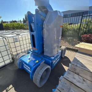 2025 GENIE Z-30/20N RJ