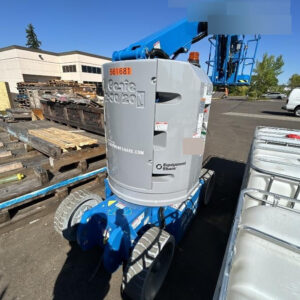 2025 GENIE Z-30/20N RJ