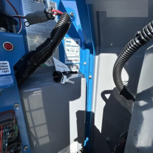 2025 GENIE Z-30/20N RJ