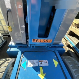 2025 GENIE Z-30/20N RJ