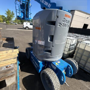 2025 GENIE Z-30/20N RJ