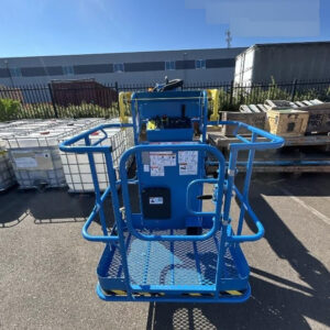 2025 GENIE Z-30/20N RJ