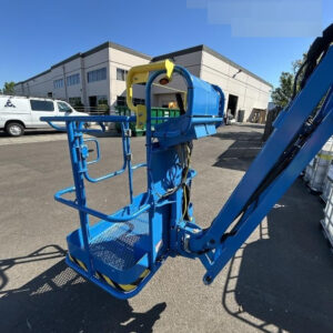 2025 GENIE Z-30/20N RJ