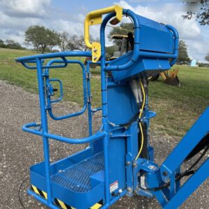 2025 GENIE Z-30/20N RJ