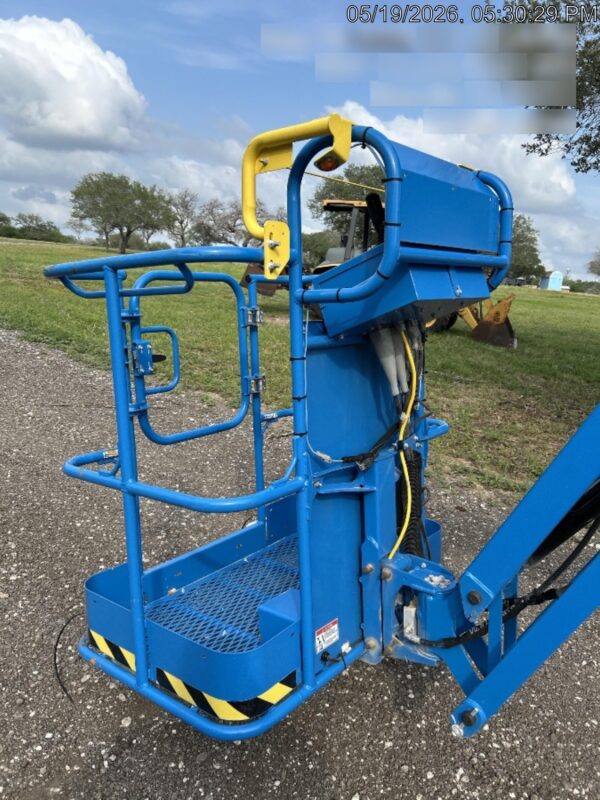 2025 GENIE Z-30/20N RJ