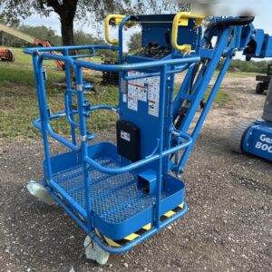 2025 GENIE Z-30/20N RJ