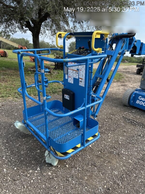 2025 GENIE Z-30/20N RJ