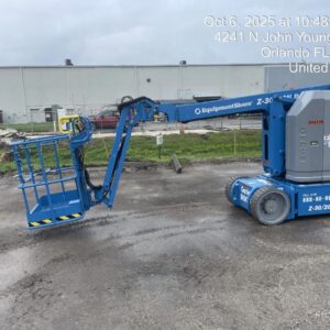 2025 GENIE Z-30/20N RJ
