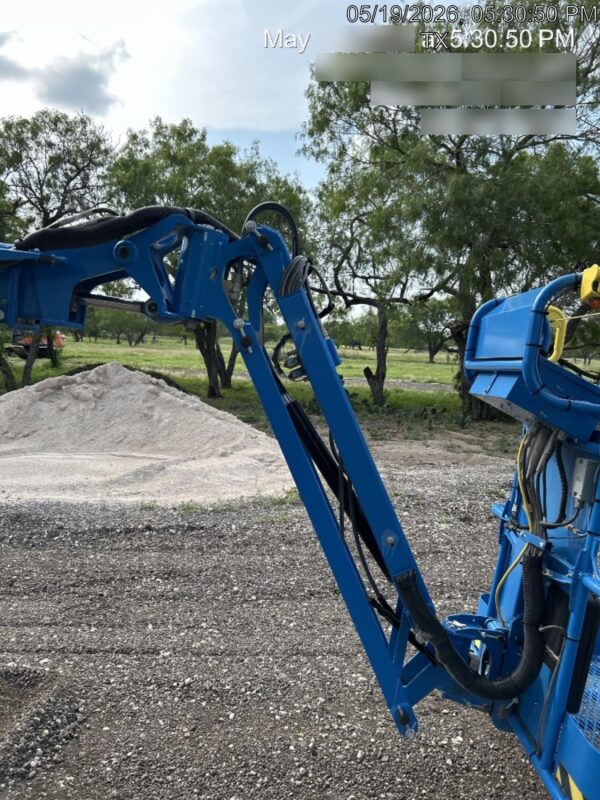 2025 GENIE Z-30/20N RJ