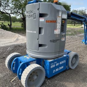 2025 GENIE Z-30/20N RJ