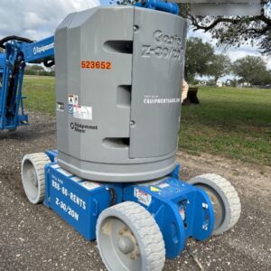 2025 GENIE Z-30/20N RJ