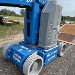 2025 GENIE Z-30/20N RJ