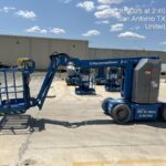 2025 GENIE Z-30/20N RJ