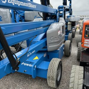 2025 GENIE Z-45/25J DC