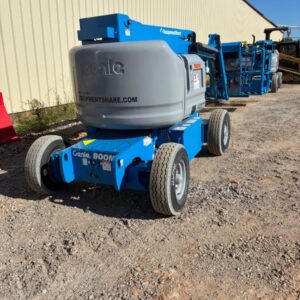 2025 GENIE Z-45/25J DC